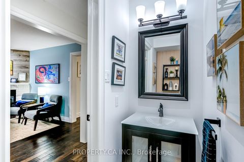 Photo 21 at 23 Gilmore Crescent, Brownridge, Vaughan