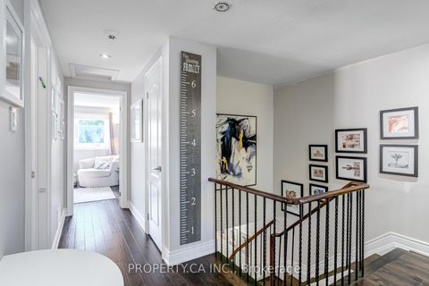 Photo 23 at 23 Gilmore Crescent, Brownridge, Vaughan