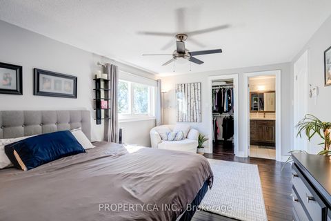 Photo 24 at 23 Gilmore Crescent, Brownridge, Vaughan