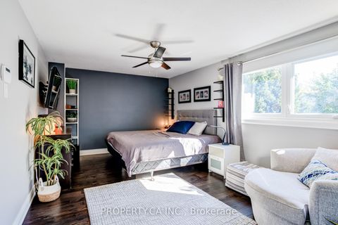 Photo 25 at 23 Gilmore Crescent, Brownridge, Vaughan