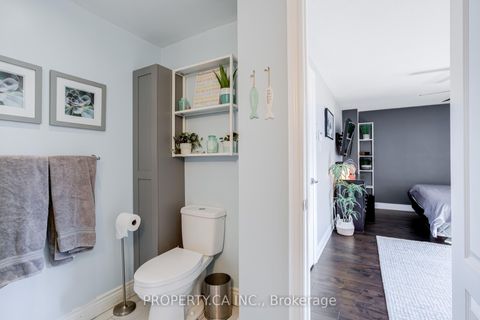 Photo 27 at 23 Gilmore Crescent, Brownridge, Vaughan