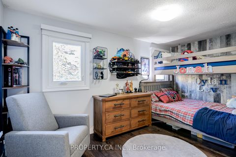 Photo 28 at 23 Gilmore Crescent, Brownridge, Vaughan