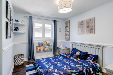 Photo 30 at 23 Gilmore Crescent, Brownridge, Vaughan