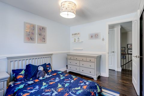 Photo 31 at 23 Gilmore Crescent, Brownridge, Vaughan