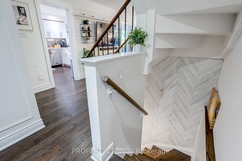 Photo 33 at 23 Gilmore Crescent, Brownridge, Vaughan