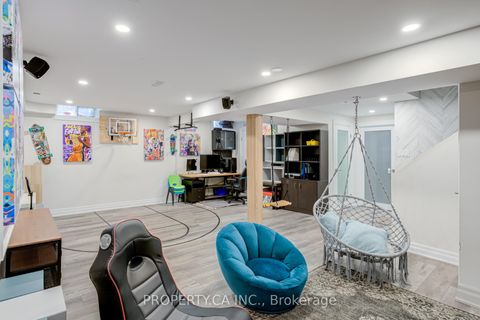 Photo 35 at 23 Gilmore Crescent, Brownridge, Vaughan