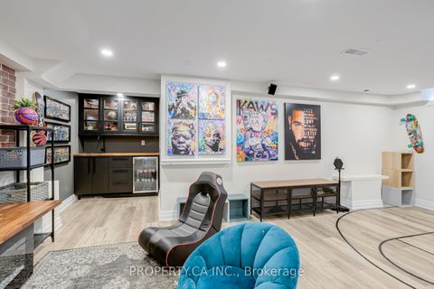 Photo 36 at 23 Gilmore Crescent, Brownridge, Vaughan