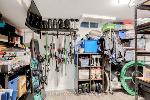 Photo 39 at 23 Gilmore Crescent, Brownridge, Vaughan