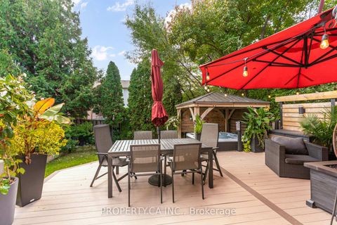 Photo 41 at 23 Gilmore Crescent, Brownridge, Vaughan