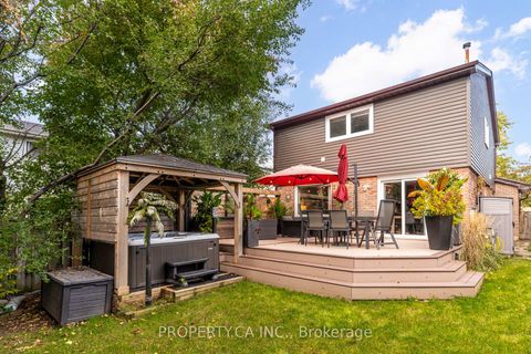 Photo 42 at 23 Gilmore Crescent, Brownridge, Vaughan