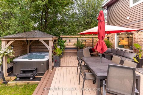 Photo 43 at 23 Gilmore Crescent, Brownridge, Vaughan