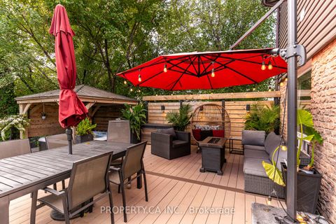 Photo 44 at 23 Gilmore Crescent, Brownridge, Vaughan