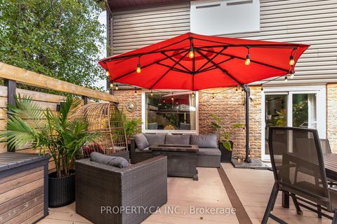 Photo 45 at 23 Gilmore Crescent, Brownridge, Vaughan