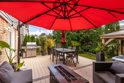 Photo 46 at 23 Gilmore Crescent, Brownridge, Vaughan