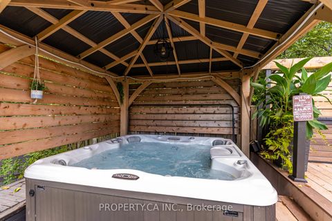 Photo 47 at 23 Gilmore Crescent, Brownridge, Vaughan