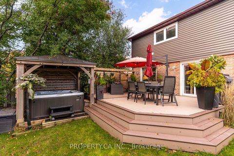 Photo 48 at 23 Gilmore Crescent, Brownridge, Vaughan