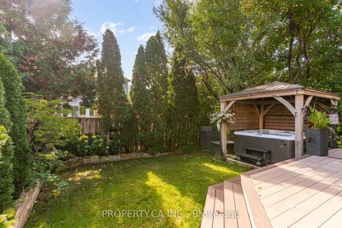 Photo 49 at 23 Gilmore Crescent, Brownridge, Vaughan