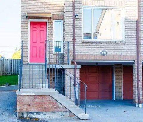 Photo 0 at 18 - 3680 brimley Road W, Milliken, Toronto