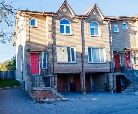 Photo 1 at 18 - 3680 brimley Road W, Milliken, Toronto