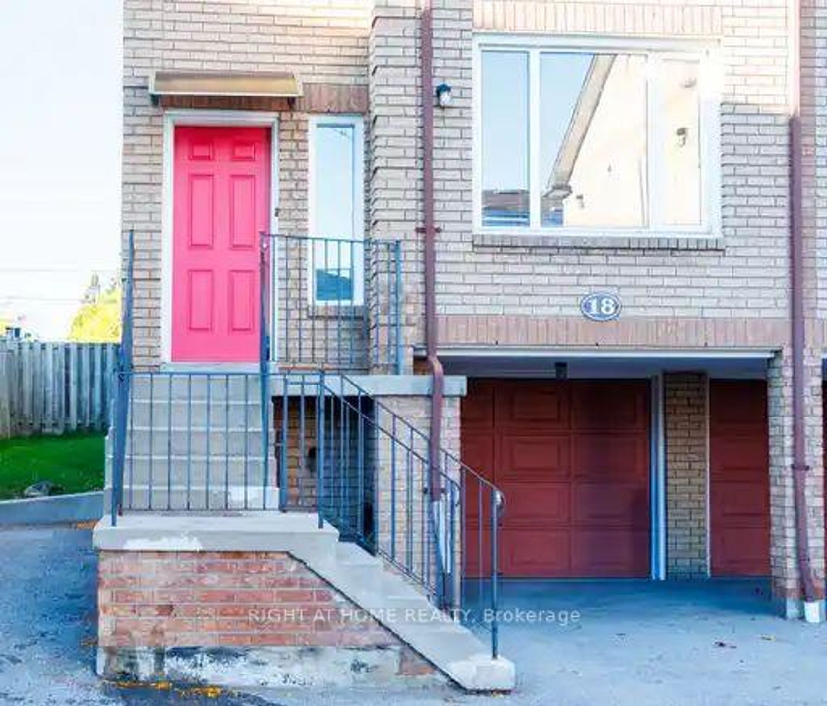 18 - 3680 brimley Road W, Milliken, Toronto 
