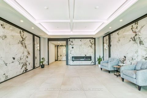 Photo 4 at 405 - 2325 Central Park Drive, RO River Oaks, Oakville