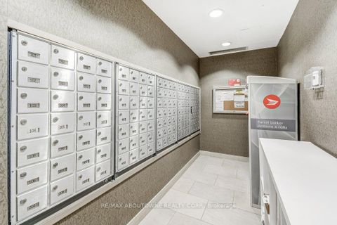 Photo 5 at 405 - 2325 Central Park Drive, RO River Oaks, Oakville