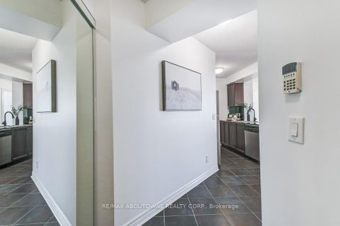 Photo 10 at 405 - 2325 Central Park Drive, RO River Oaks, Oakville