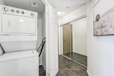 Photo 12 at 405 - 2325 Central Park Drive, RO River Oaks, Oakville