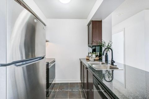 Photo 13 at 405 - 2325 Central Park Drive, RO River Oaks, Oakville