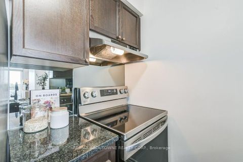 Photo 16 at 405 - 2325 Central Park Drive, RO River Oaks, Oakville