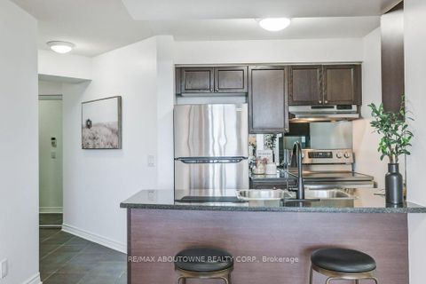 Photo 18 at 405 - 2325 Central Park Drive, RO River Oaks, Oakville