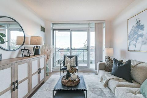 Photo 23 at 405 - 2325 Central Park Drive, RO River Oaks, Oakville