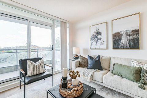 Photo 24 at 405 - 2325 Central Park Drive, RO River Oaks, Oakville