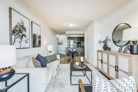 Photo 25 at 405 - 2325 Central Park Drive, RO River Oaks, Oakville