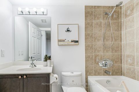 Photo 27 at 405 - 2325 Central Park Drive, RO River Oaks, Oakville