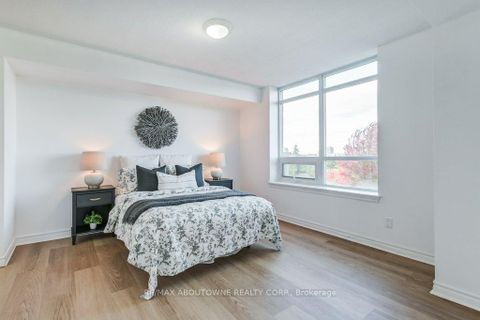 Photo 28 at 405 - 2325 Central Park Drive, RO River Oaks, Oakville