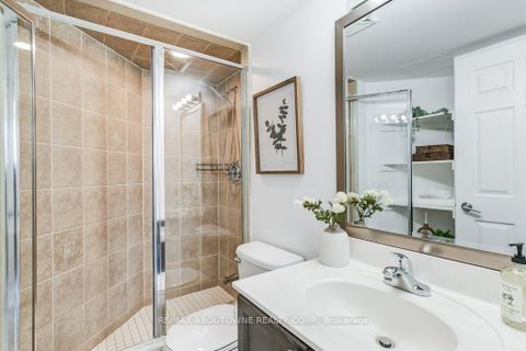 Photo 31 at 405 - 2325 Central Park Drive, RO River Oaks, Oakville