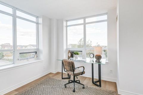 Photo 33 at 405 - 2325 Central Park Drive, RO River Oaks, Oakville