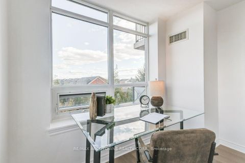 Photo 34 at 405 - 2325 Central Park Drive, RO River Oaks, Oakville