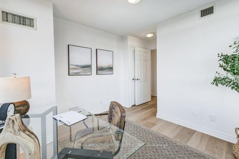 Photo 35 at 405 - 2325 Central Park Drive, RO River Oaks, Oakville