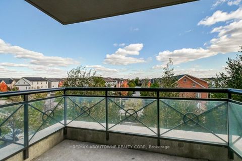 Photo 36 at 405 - 2325 Central Park Drive, RO River Oaks, Oakville