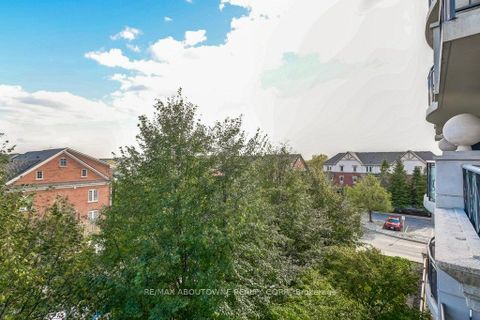 Photo 39 at 405 - 2325 Central Park Drive, RO River Oaks, Oakville