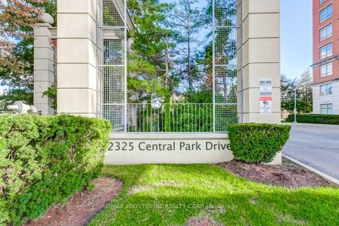 Photo 41 at 405 - 2325 Central Park Drive, RO River Oaks, Oakville