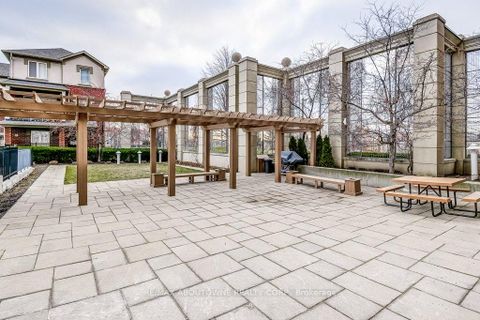 Photo 42 at 405 - 2325 Central Park Drive, RO River Oaks, Oakville