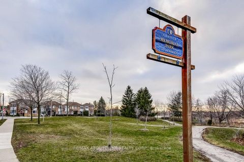 Photo 43 at 405 - 2325 Central Park Drive, RO River Oaks, Oakville