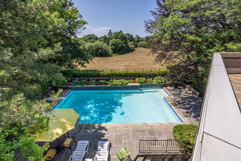 Photo 32 at 10 Penwood Crescent, Don Mills, Toronto