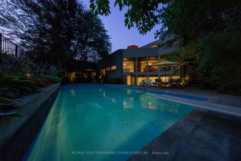 Photo 47 at 10 Penwood Crescent, Don Mills, Toronto