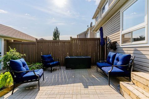 Photo 7 at 149 Carnwith Drive E, Brooklin, Whitby