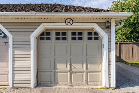 Photo 11 at 149 Carnwith Drive E, Brooklin, Whitby