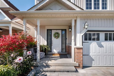 Photo 1 at 1254 Meath Drive, Pinecrest, Oshawa